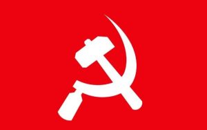 Maoist-flag