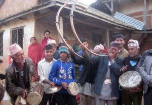 Panchhe-baja
