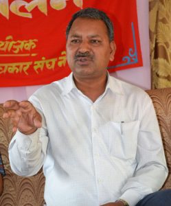 Sudarshan_