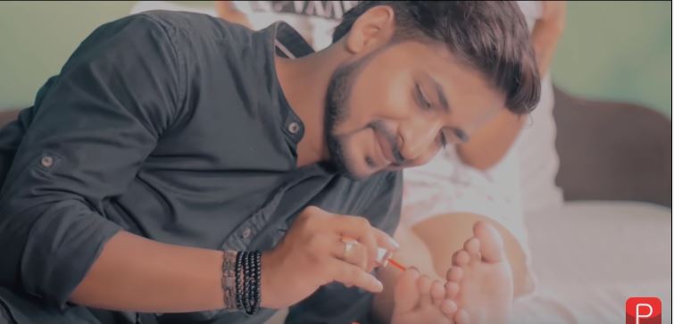 dabi badi