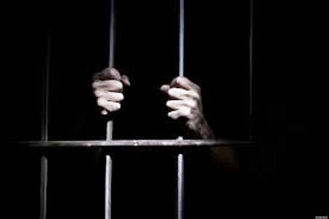 jail