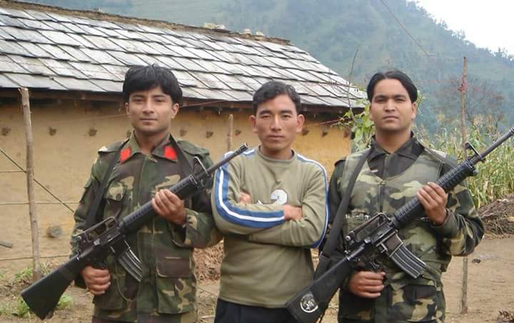 prakash_dahal