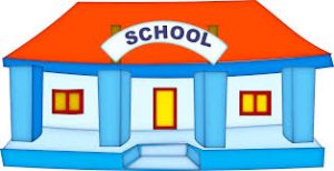 school