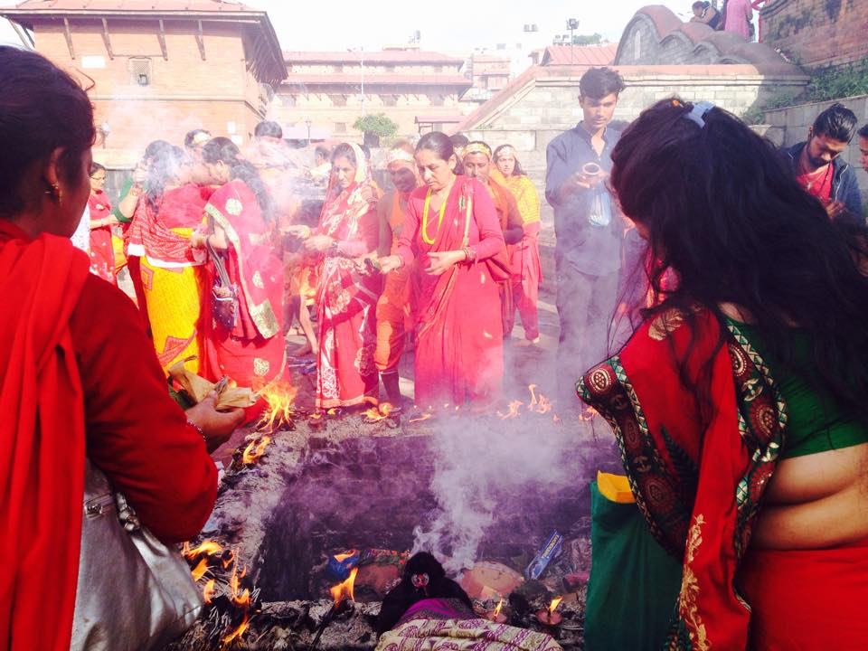 पशुपतिनाथ दर्शन 3