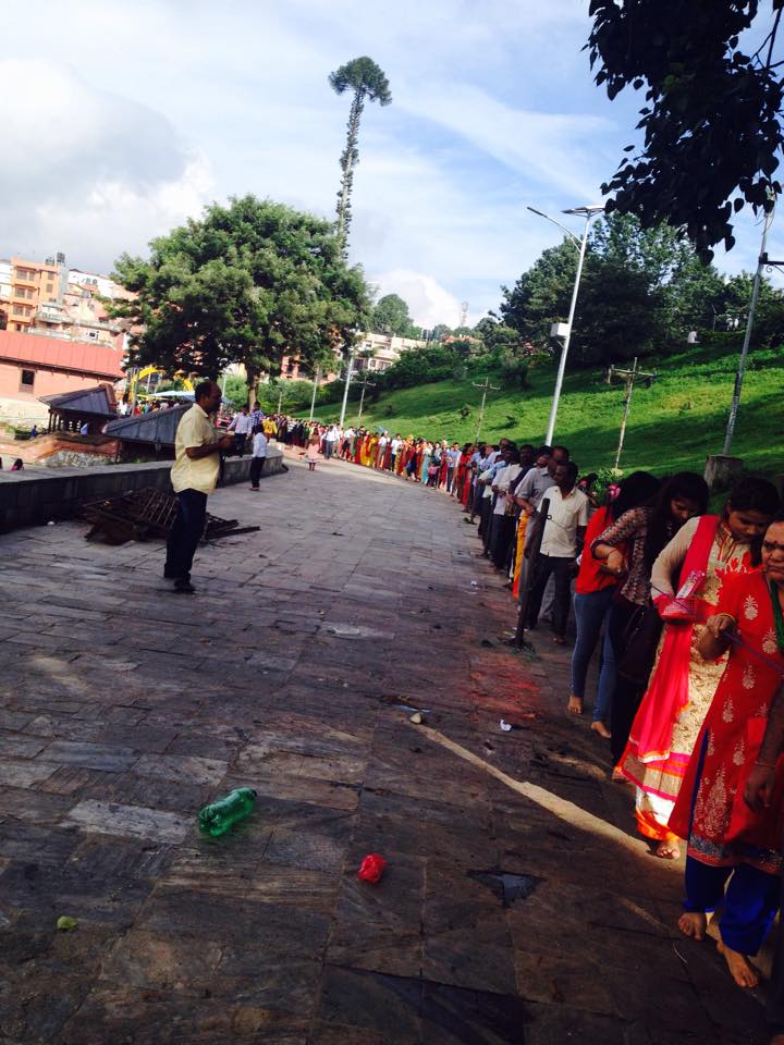 पशुपतिनाथ दर्शन 6