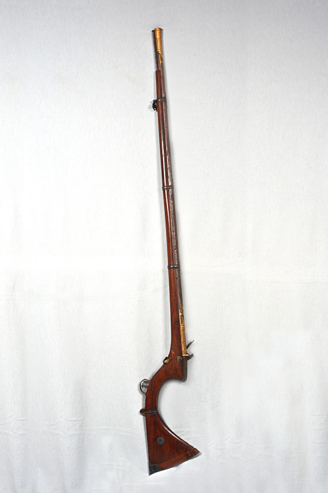 flintlock