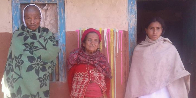 madhu