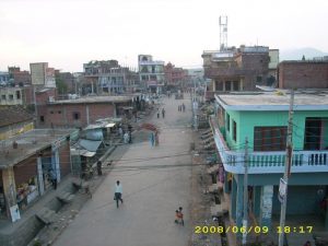 tulsipur20street