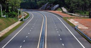 road