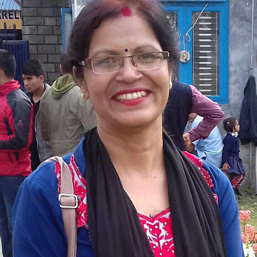 sharita devkota