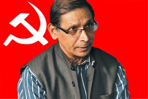mohan baidy