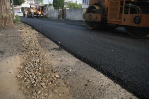 road