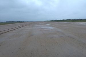 भैरहवा airpot