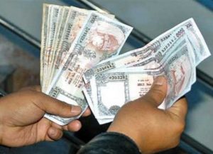 nepali-money