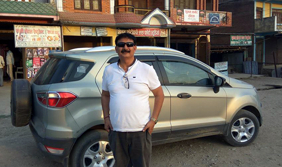 kumarraj