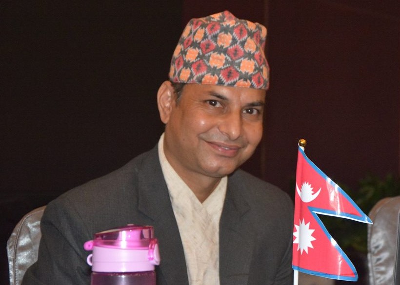 Sudip Da