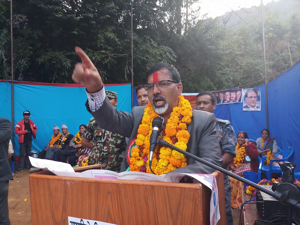 Prabhakar
