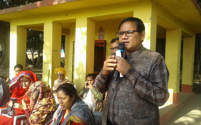 jakparshad sharma apar