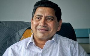 narayan-kaji-shrestha