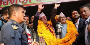 prchand a