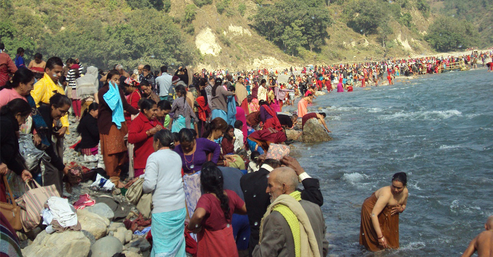 maghi