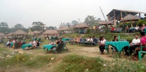 sauraha-tourism