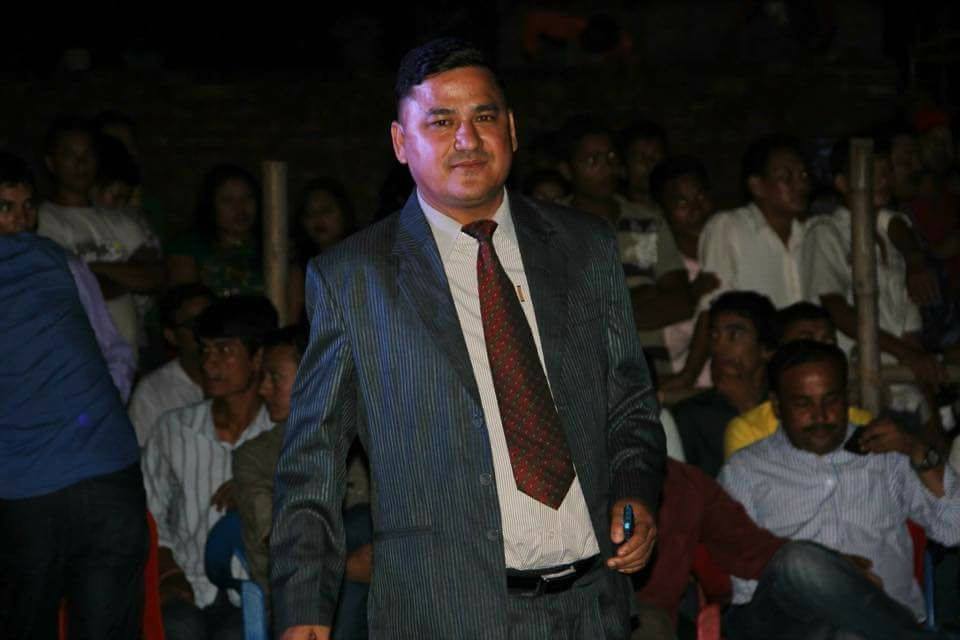balibhadra rana