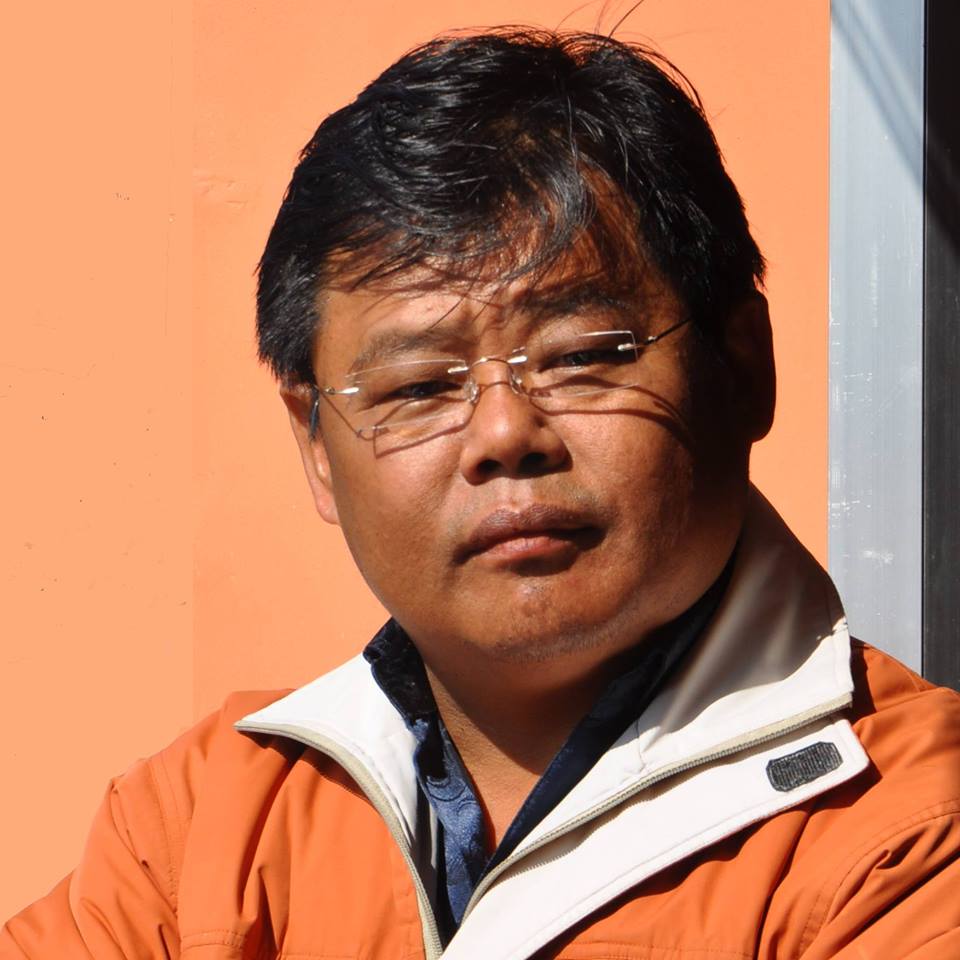 beeru Bangdel