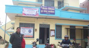 nepal telicom news
