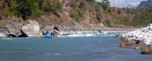 kaligandaki-river