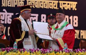 kp oli