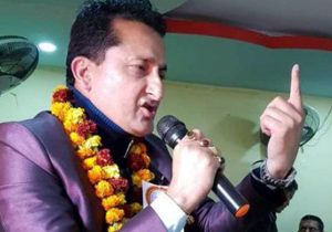 SAROJ sitaula
