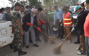 Sarsaphai abhiyan (3)