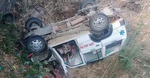 accdent