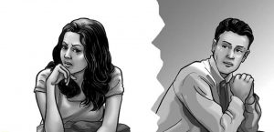 divorce