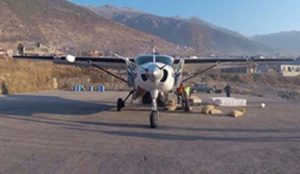makalu air