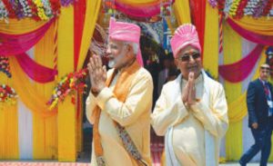 modi