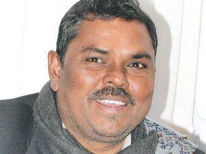 upendra-yadav
