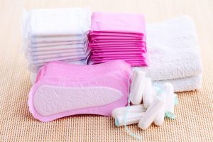 pad
