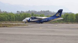 surkhet airpot