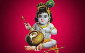 krishna