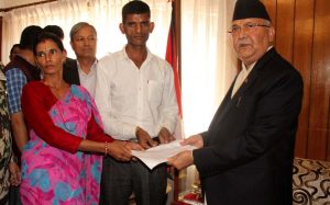 nirmala_kabita thapa