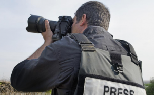 journalist