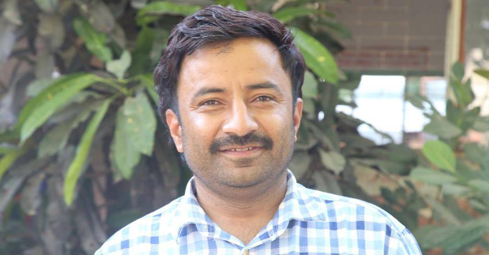 prakash dahal 960