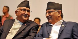 Prachanda