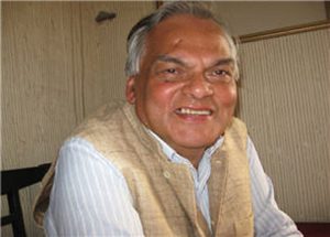 govind