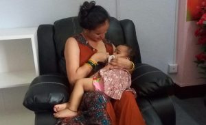 mommy