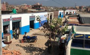 auto-village
