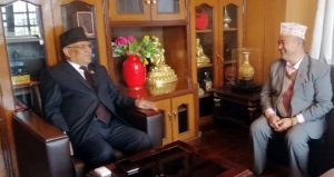 prachanda